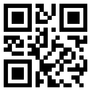 3303676341 Qr Code associato