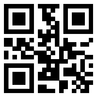 3303676342 - Immagine del Qr Code associato