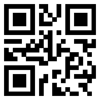 Il QrCode di 3303676347