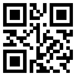 3303676349 - Immagine del Qr Code