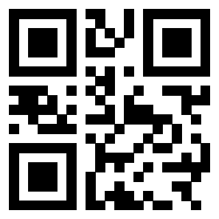 3303676350 QrCode associato