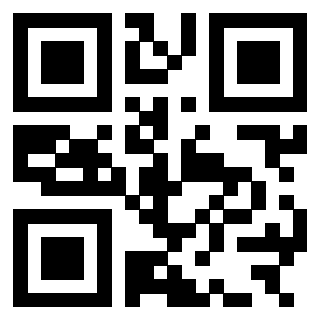 Il QrCode di 3303676351