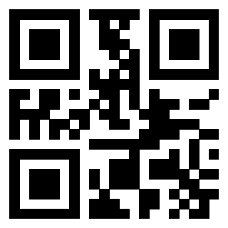 3303676352 QrCode associato