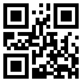 3303676353 Qr Code associato