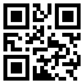3303676355 Qr Code associato
