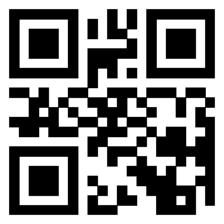 Immagine del QrCode di 3303676358