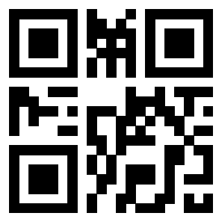 3303676360 - Immagine del Qr Code