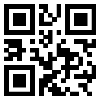 3303676365 - Immagine del Qr Code associato