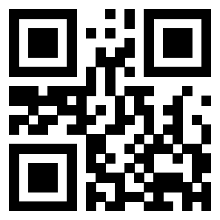 3303676371 - Immagine del Qr Code associato