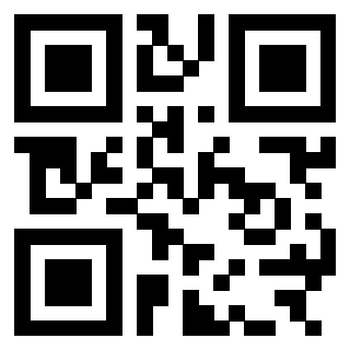 Il QrCode di 3303676372