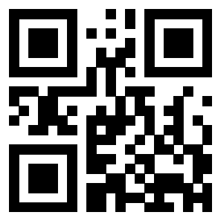Immagine del Qr Code di 3303676375
