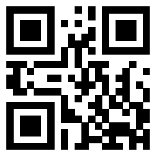 Immagine del Qr Code di 3303676377