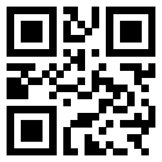 3303676378 QrCode associato