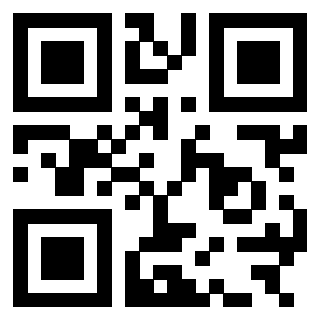 Il Qr Code di 3303676382