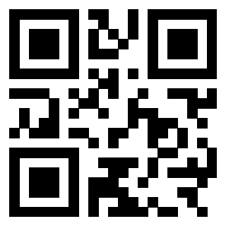 3303676383 - Immagine del Qr Code
