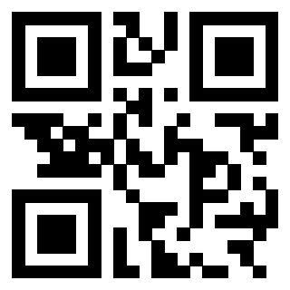 Scansione del Qr Code di 3303676387
