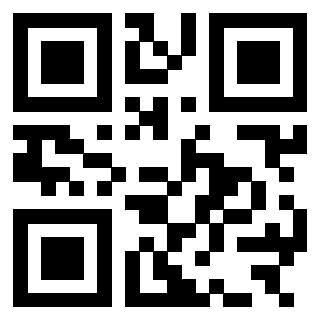 3303676389 - Immagine del Qr Code