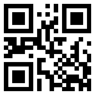 Immagine del Qr Code di 3303676390