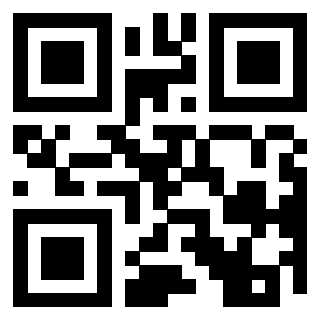 3303676392 - Immagine del QrCode