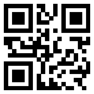 Il Qr Code di 3303676394
