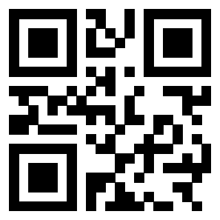 Il QrCode di 3303676395