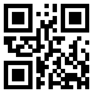 Immagine del Qr Code di 3303676396