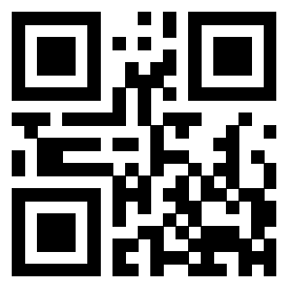 Scansione del QrCode di 3303676397