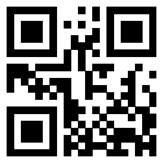 Il Qr Code di 3303676398