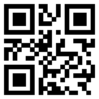 3303676401 QrCode associato