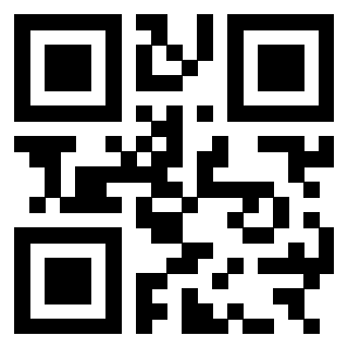 Il QrCode di 3303676402