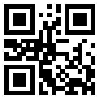 Immagine del Qr Code di 3303676408