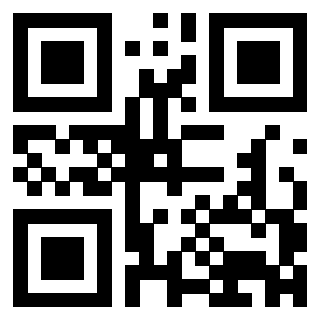 Immagine del Qr Code di 3303676410