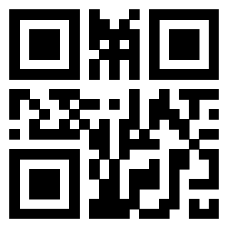 3303676411 - Immagine del Qr Code