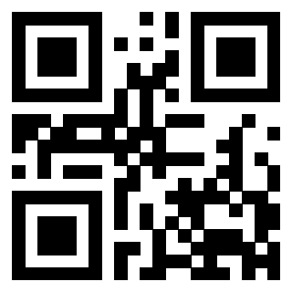 3303676413 - Immagine del Qr Code associato