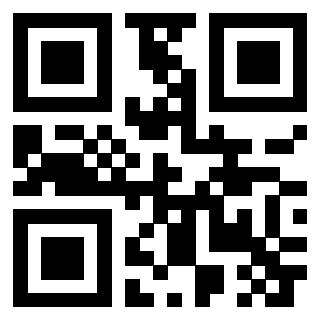 Scansione del Qr Code di 3303676416