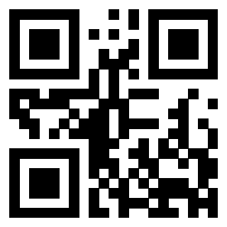 Immagine del QrCode di 3303676417