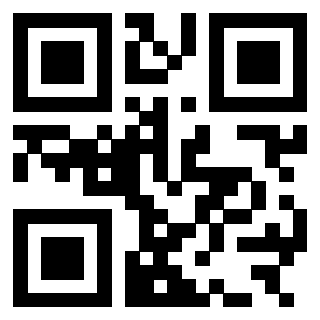 3303676419 QrCode associato