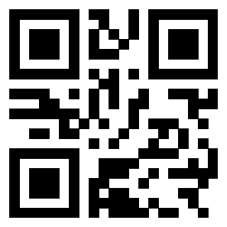 3303676424 QrCode associato