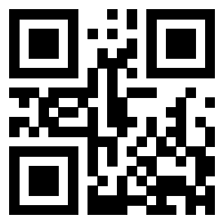 3303676425 - Immagine del QrCode associato
