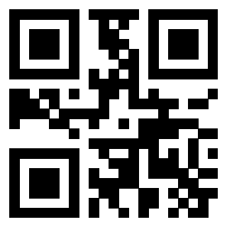 Il QrCode di 3303676426