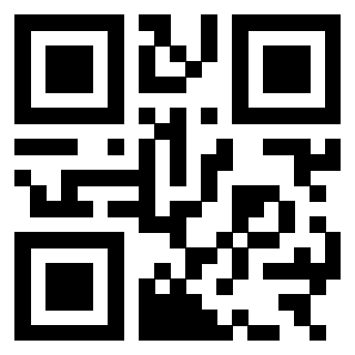 Immagine del QrCode di 3303676431