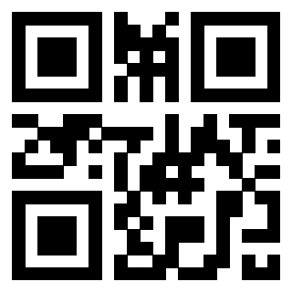 3303676432 - Immagine del QrCode associato