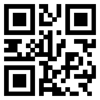 3303676435 - Immagine del Qr Code associato
