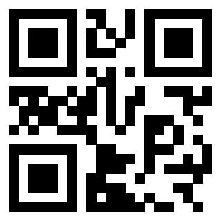 Il QrCode di 3303676437