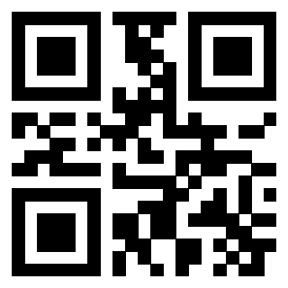 Scansione del QrCode di 3303676439