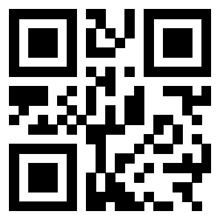 3303676440 Qr Code associato