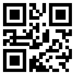 Il Qr Code di 3303676444