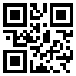 3303676445 - Immagine del Qr Code associato