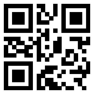 3303676446 QrCode associato