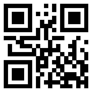 3303676447 - Immagine del QrCode associato